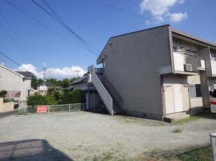 平端駅 徒歩8分 1階の物件外観写真